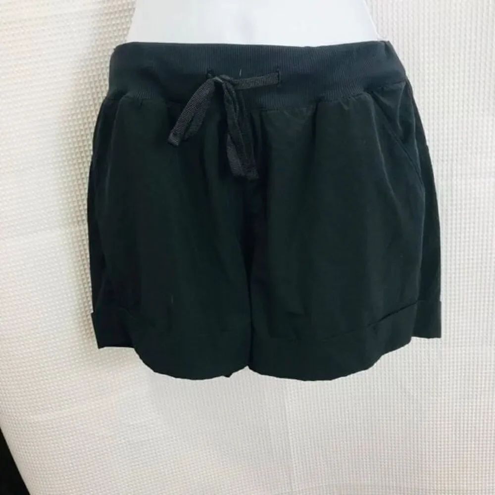 Z by Zella black Short size XS….0376